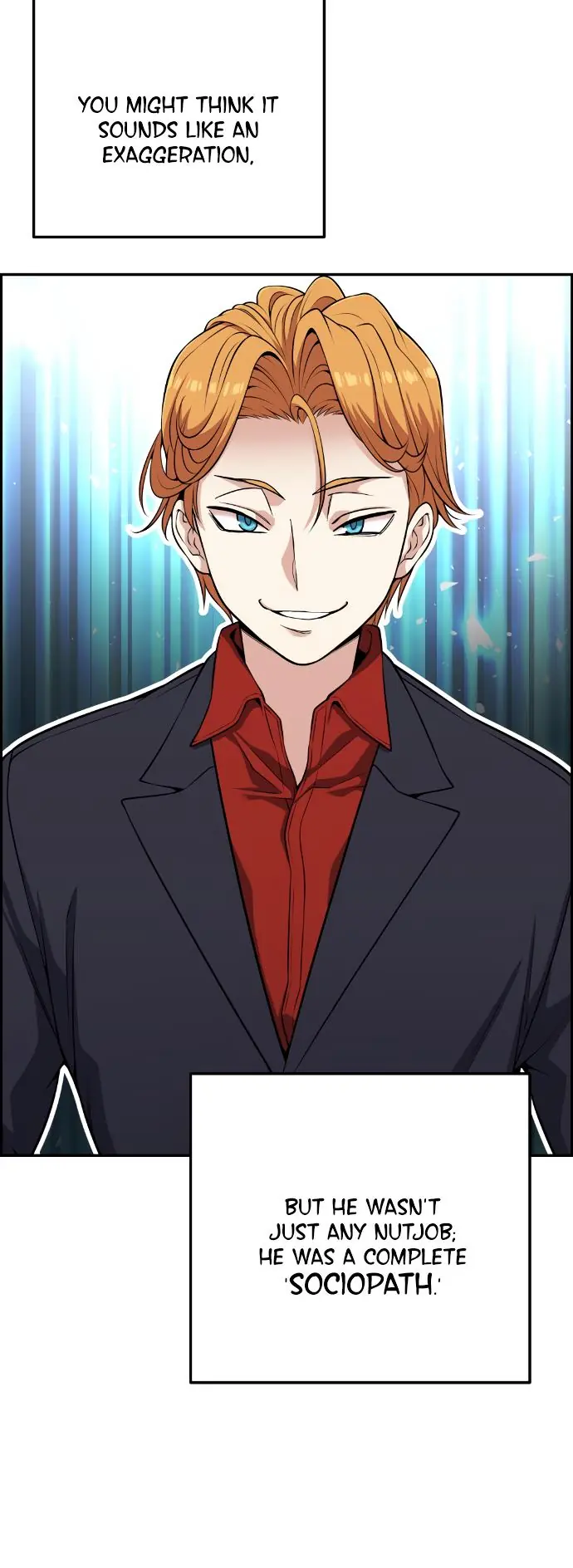 Webtoon Character Na Kang Lim Chapter 60 Page 34