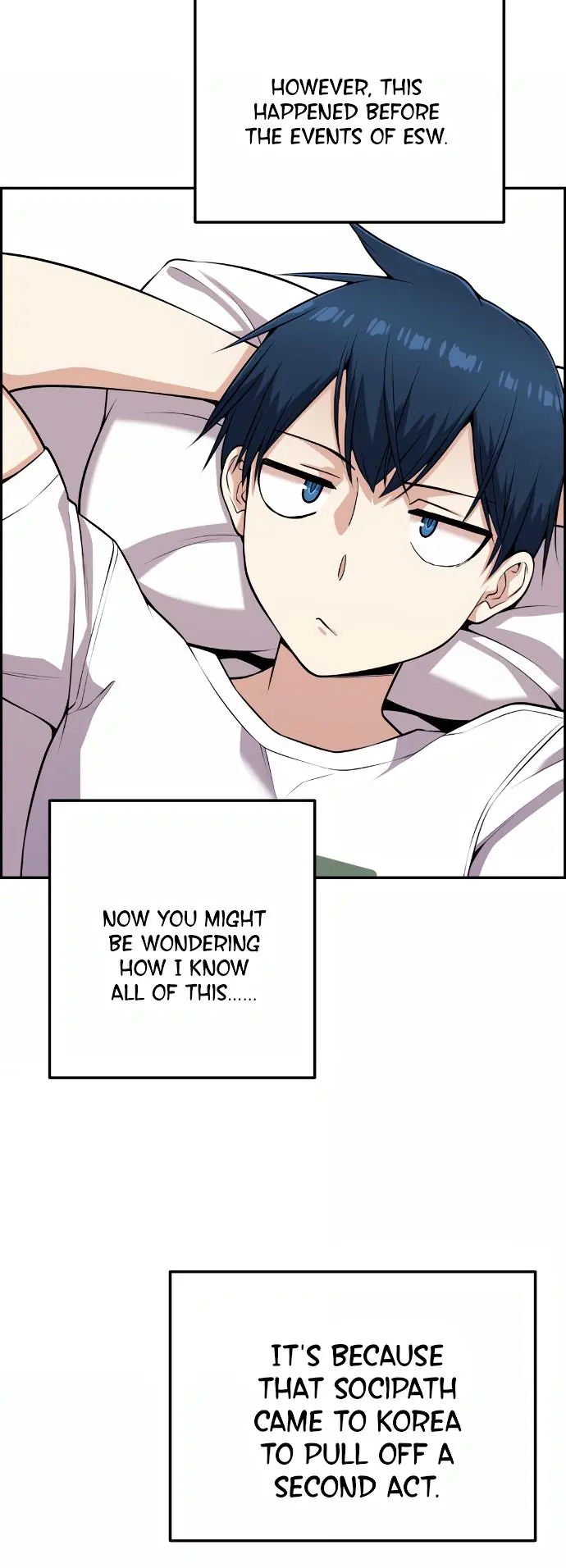 Webtoon Character Na Kang Lim Chapter 60 Page 36