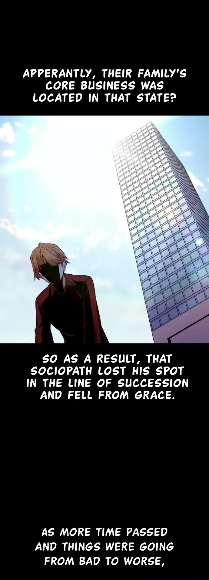 Webtoon Character Na Kang Lim Chapter 60 Page 38