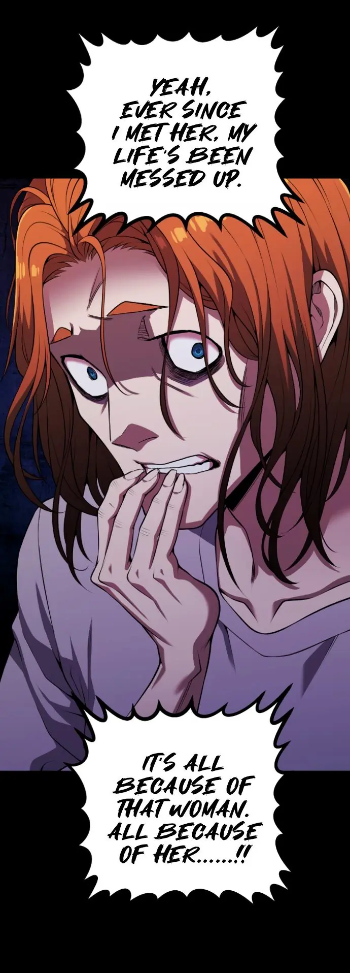 Webtoon Character Na Kang Lim Chapter 60 Page 41