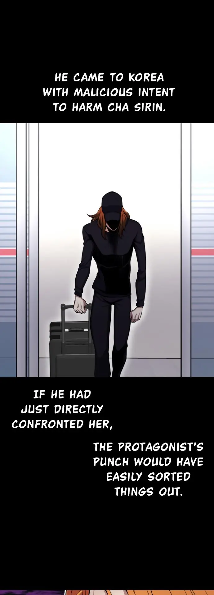 Webtoon Character Na Kang Lim Chapter 60 Page 42