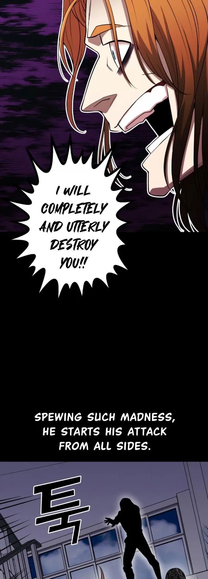 Webtoon Character Na Kang Lim Chapter 60 Page 43