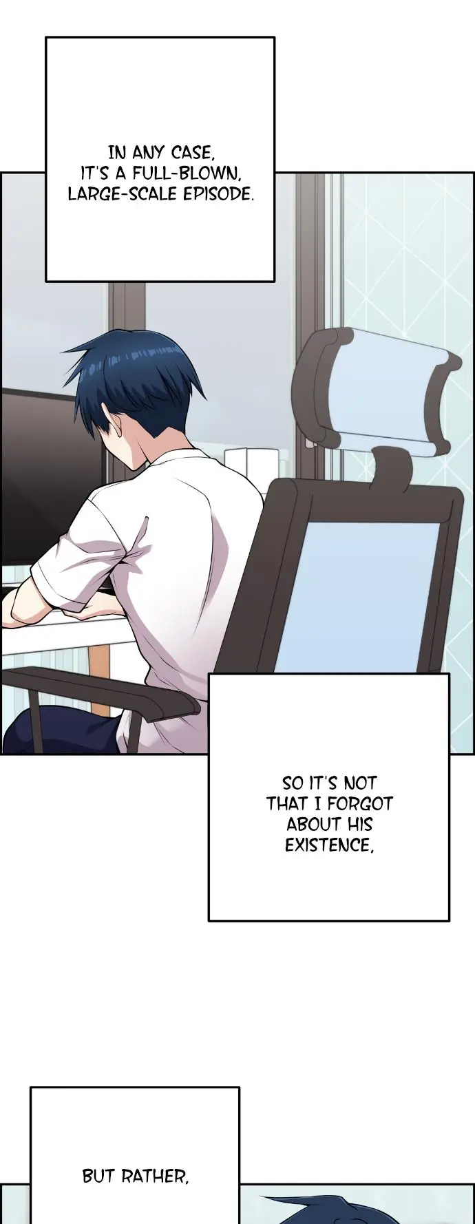 Webtoon Character Na Kang Lim Chapter 60 Page 47