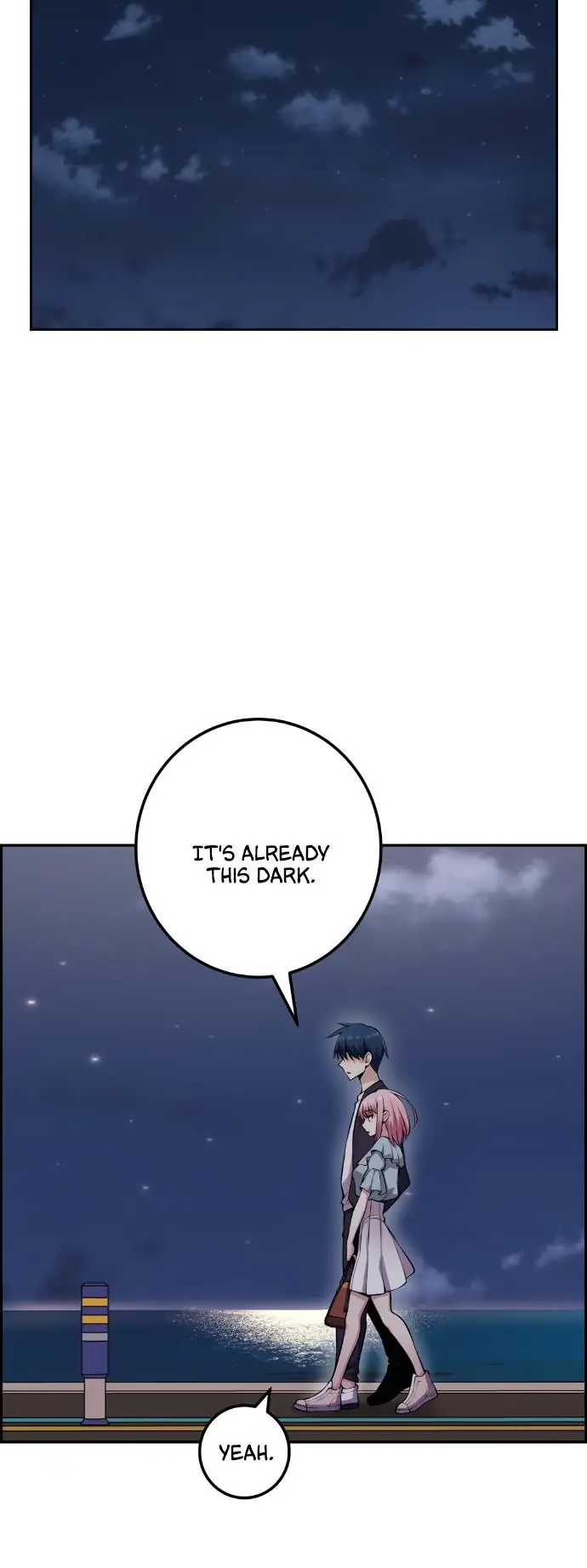 Webtoon Character Na Kang Lim Chapter 60 Page 58