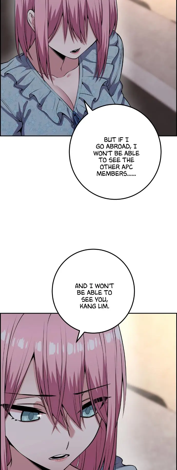 Webtoon Character Na Kang Lim Chapter 60 Page 65