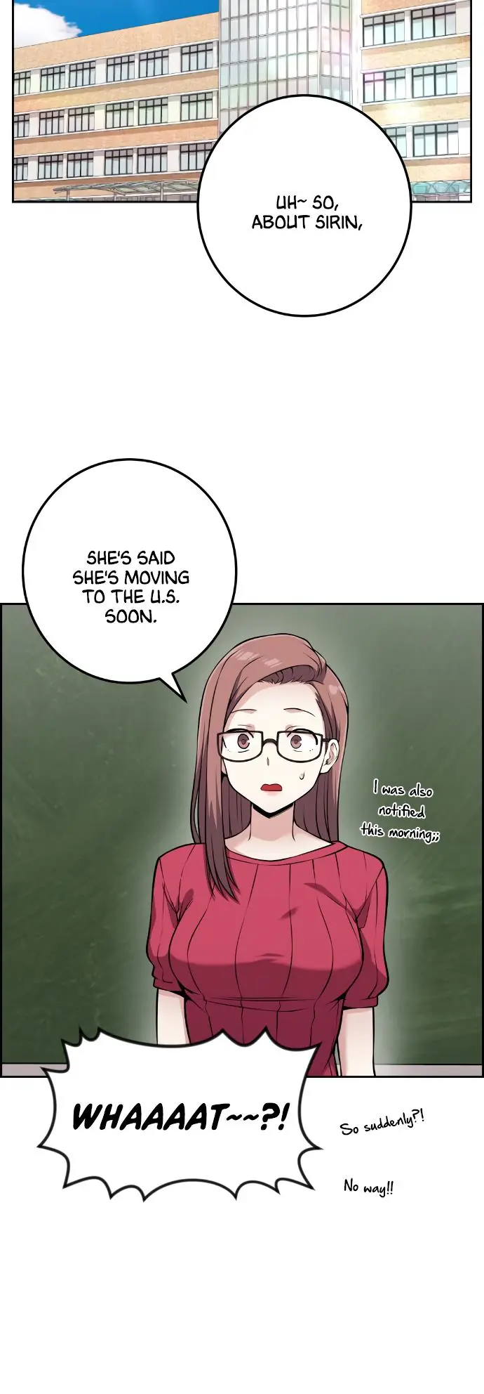 Webtoon Character Na Kang Lim Chapter 61 Page 26