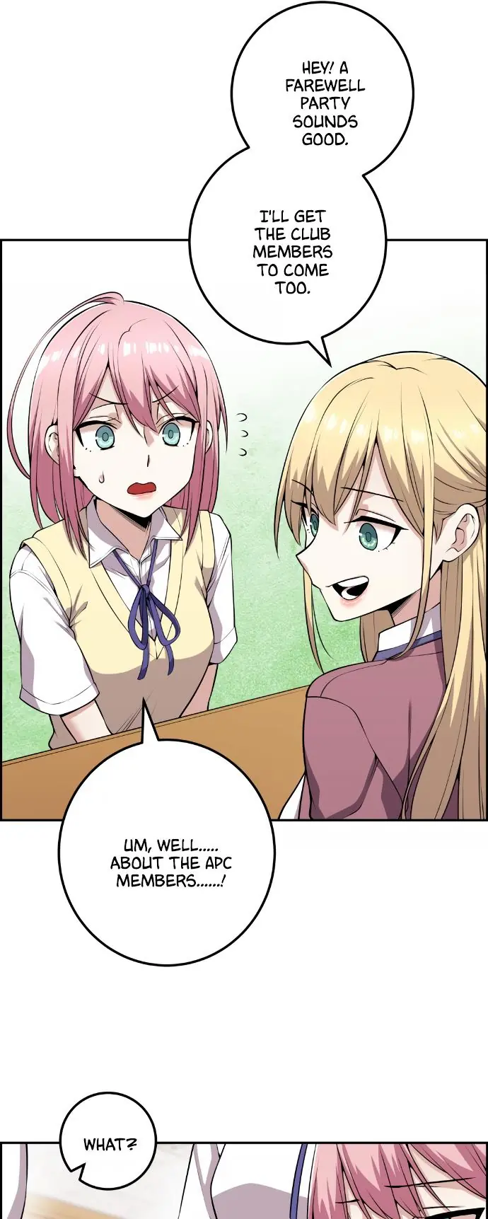 Webtoon Character Na Kang Lim Chapter 61 Page 29