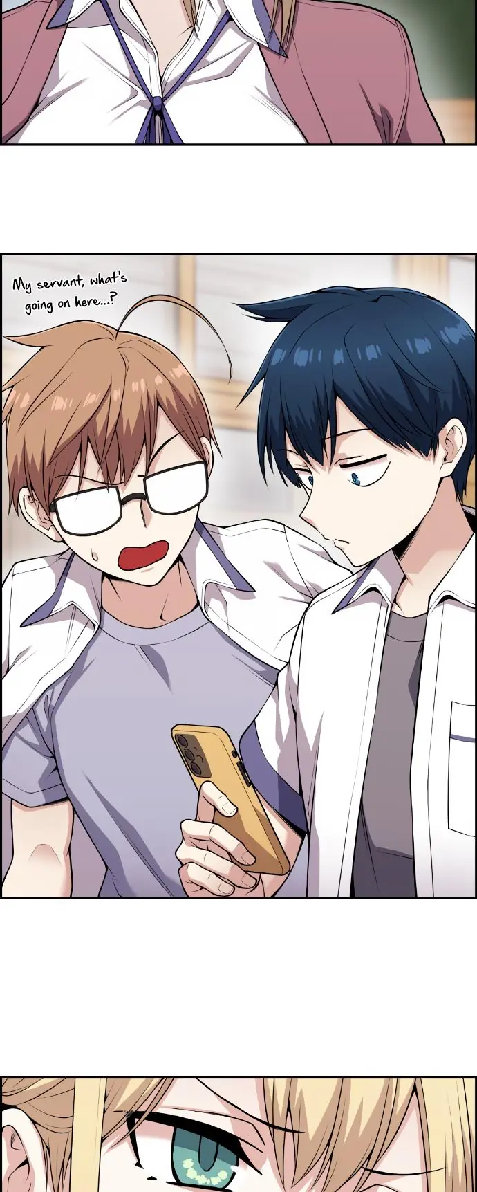 Webtoon Character Na Kang Lim Chapter 61 Page 31