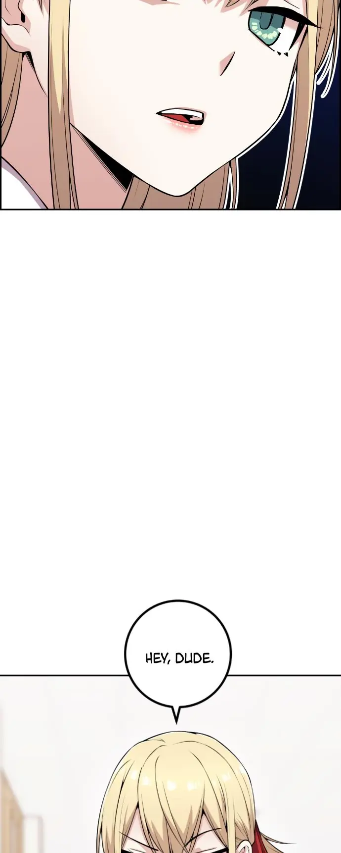 Webtoon Character Na Kang Lim Chapter 61 Page 32