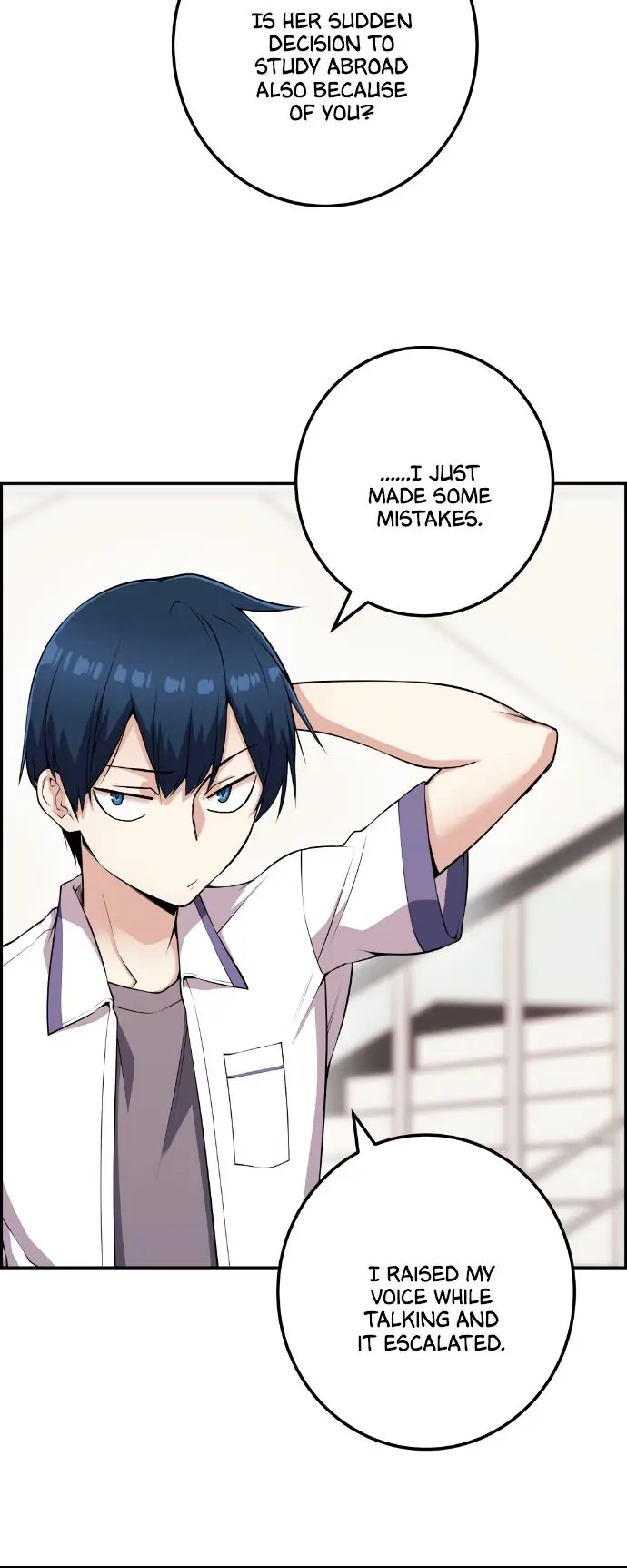 Webtoon Character Na Kang Lim Chapter 61 Page 35