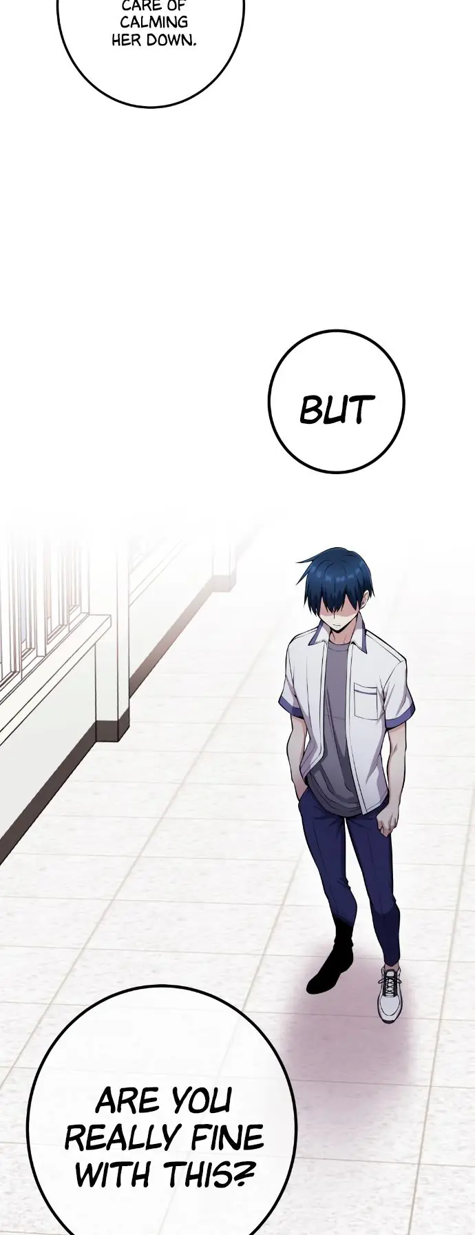 Webtoon Character Na Kang Lim Chapter 61 Page 40