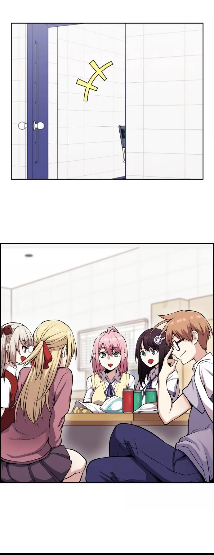 Webtoon Character Na Kang Lim Chapter 61 Page 42