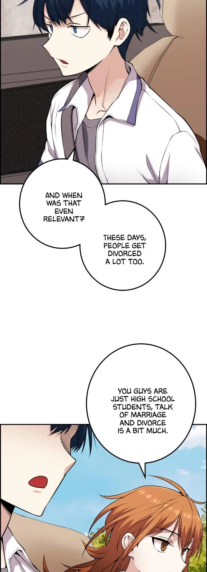 Webtoon Character Na Kang Lim Chapter 61 Page 47