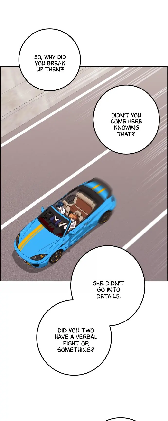 Webtoon Character Na Kang Lim Chapter 61 Page 49