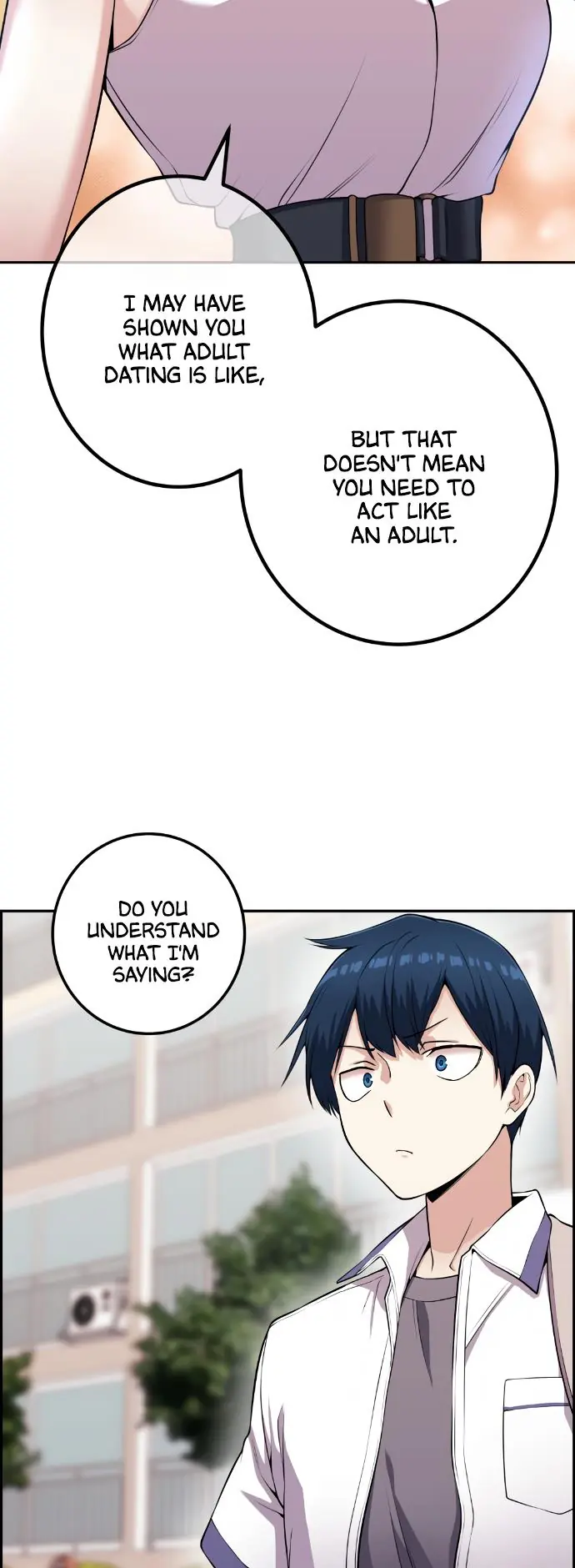 Webtoon Character Na Kang Lim Chapter 61 Page 60