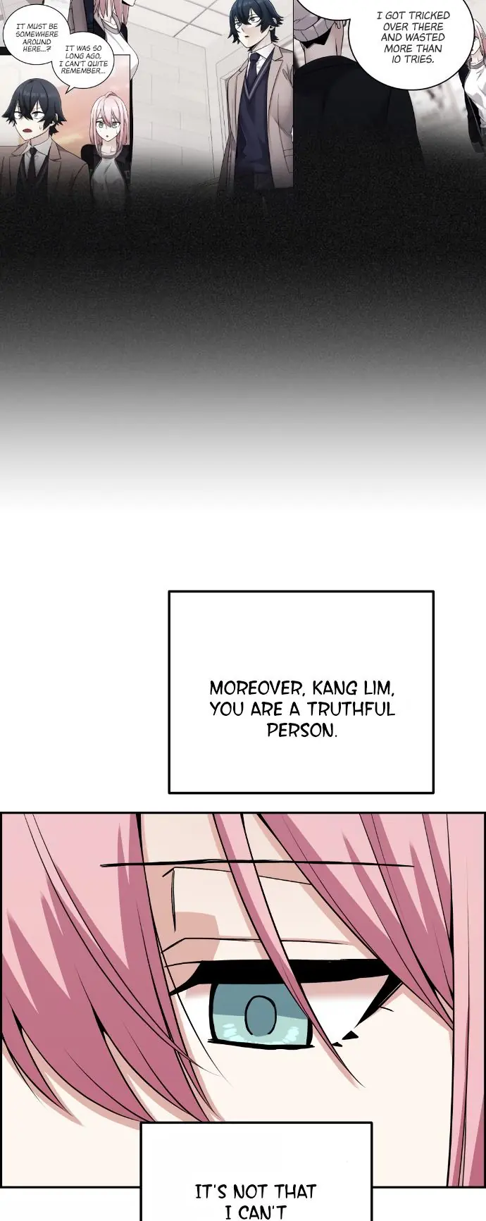 Webtoon Character Na Kang Lim Chapter 61 Page 67