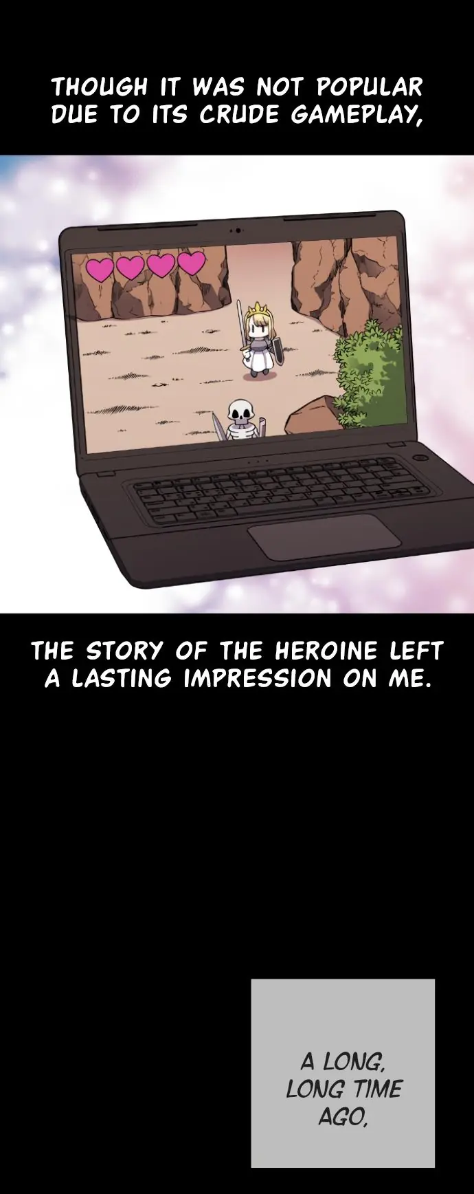 Webtoon Character Na Kang Lim Chapter 62 Page 15