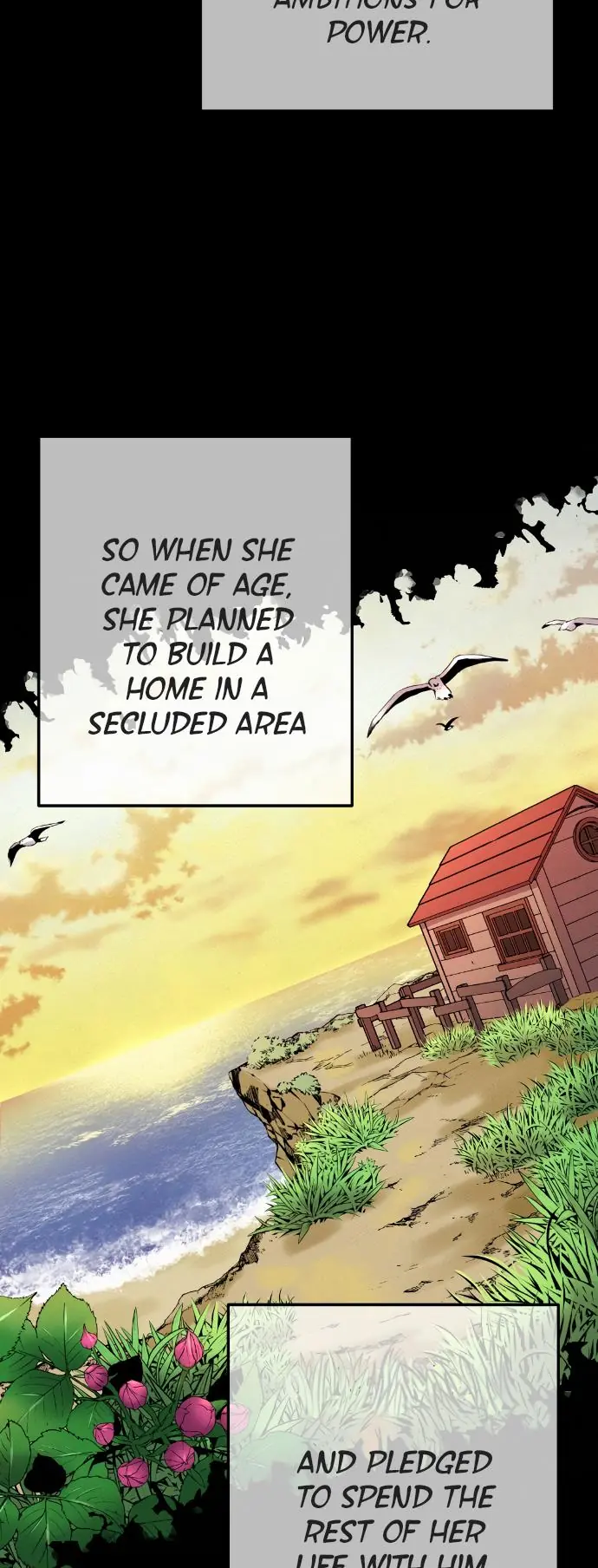 Webtoon Character Na Kang Lim Chapter 62 Page 17