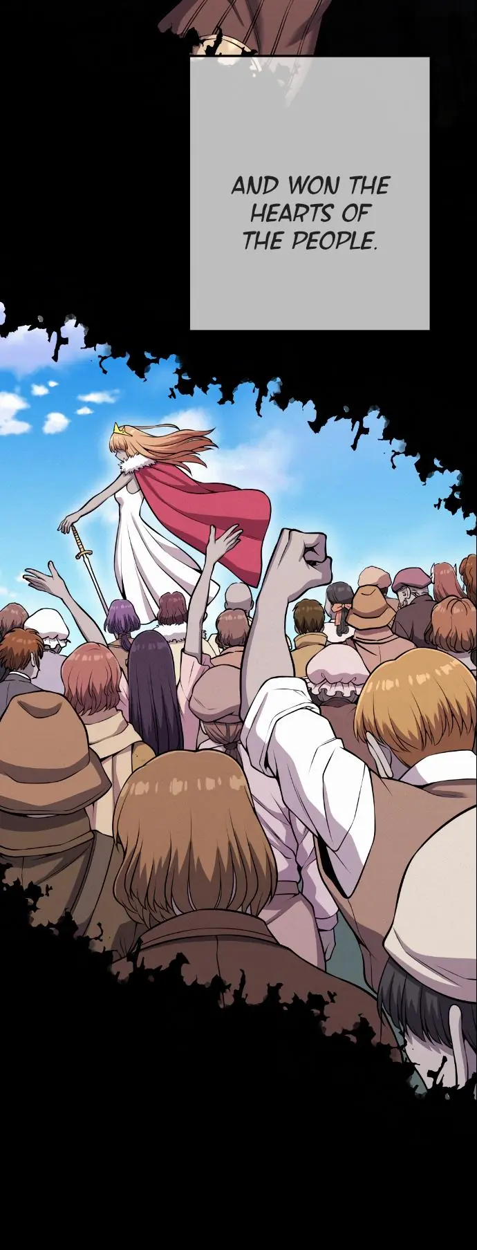 Webtoon Character Na Kang Lim Chapter 62 Page 21