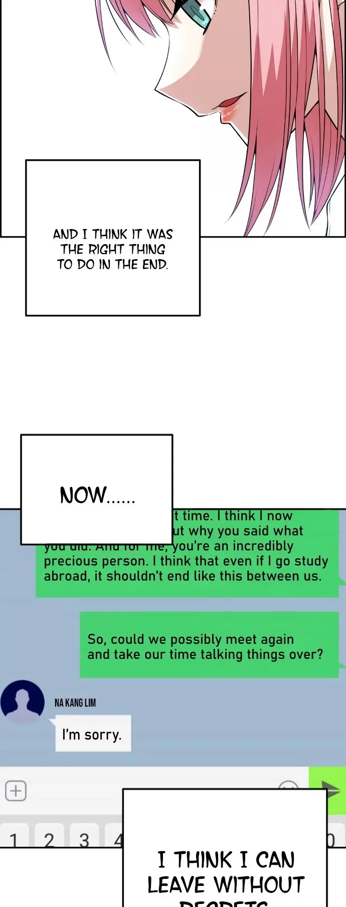 Webtoon Character Na Kang Lim Chapter 62 Page 27