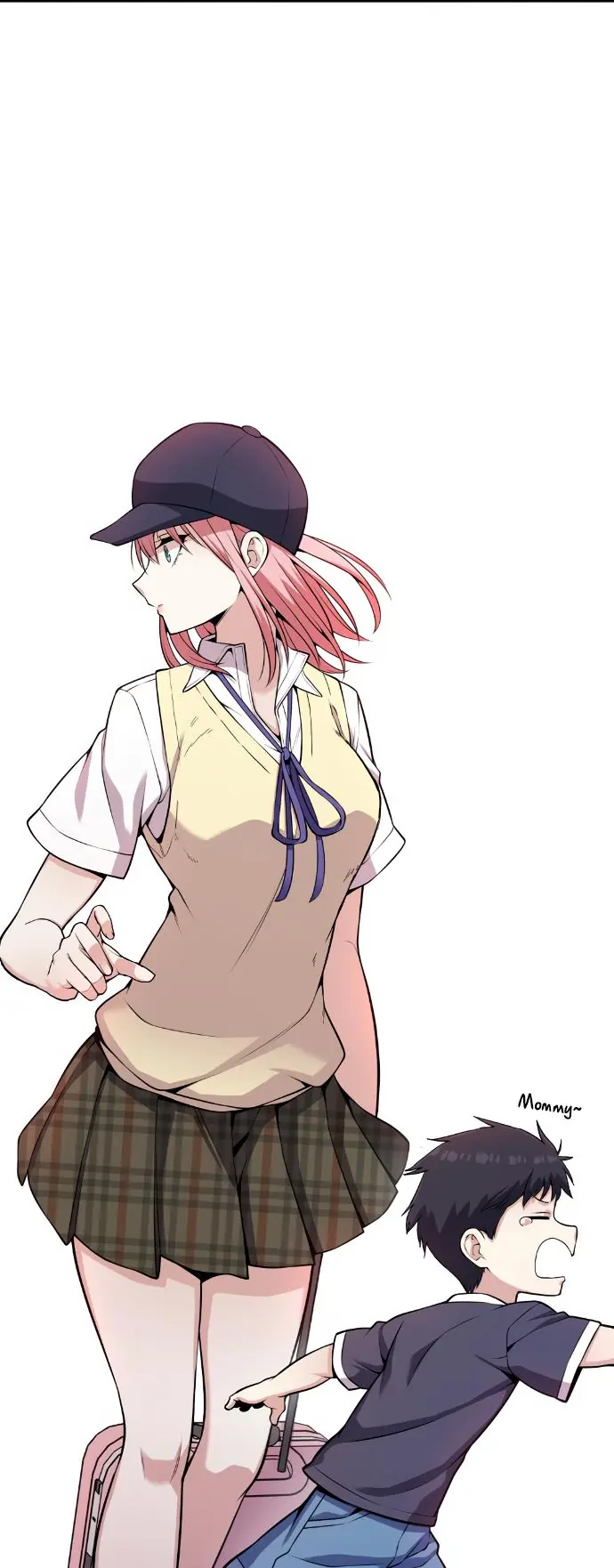 Webtoon Character Na Kang Lim Chapter 62 Page 38