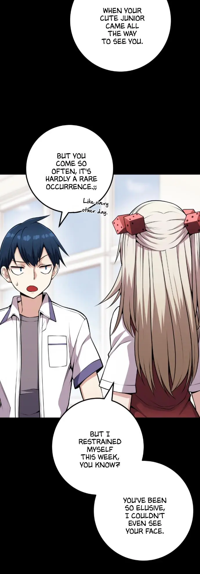 Webtoon Character Na Kang Lim Chapter 62 Page 47