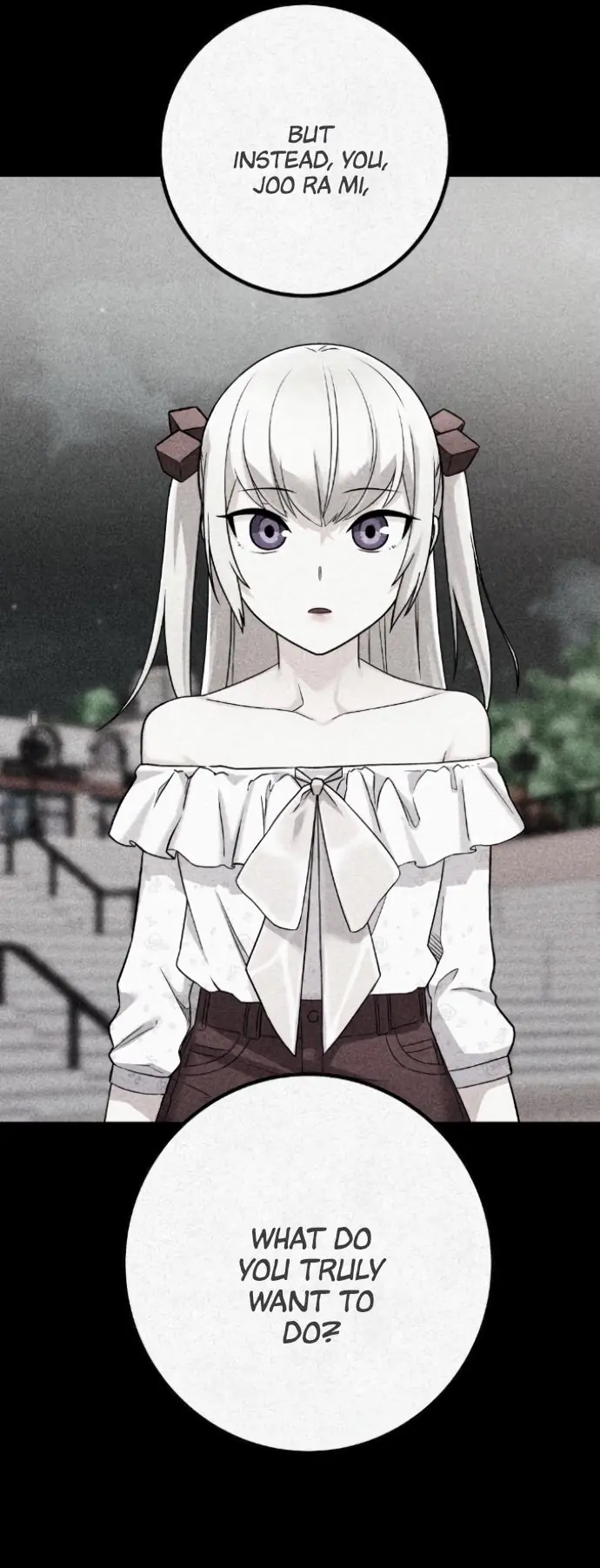 Webtoon Character Na Kang Lim Chapter 62 Page 61