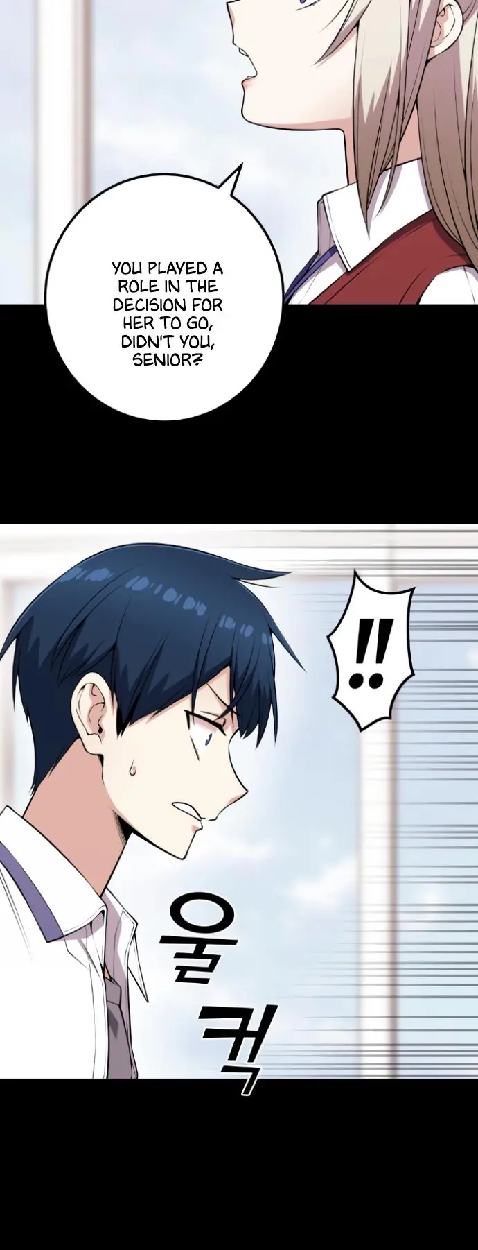 Webtoon Character Na Kang Lim Chapter 62 Page 66