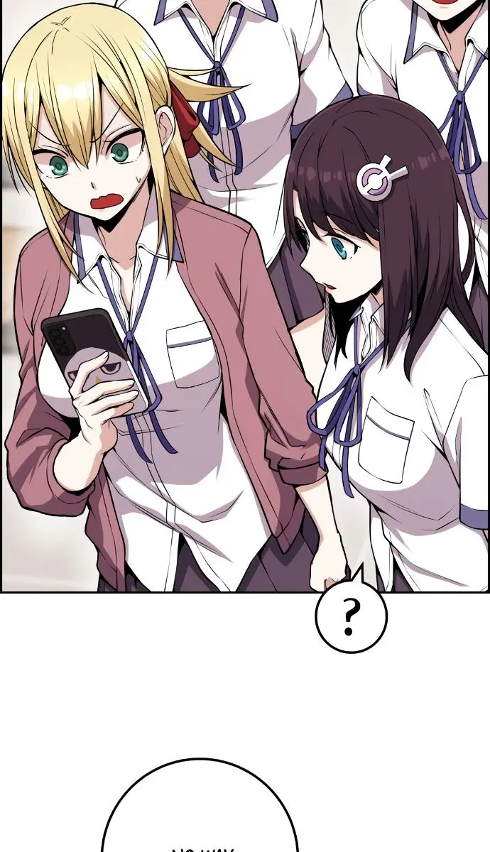 Webtoon Character Na Kang Lim Chapter 62 Page 76