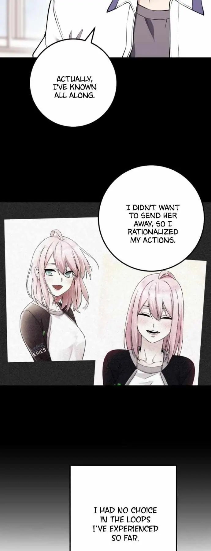 Webtoon Character Na Kang Lim Chapter 63 Page 5