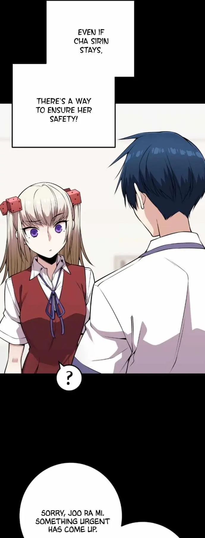 Webtoon Character Na Kang Lim Chapter 63 Page 8