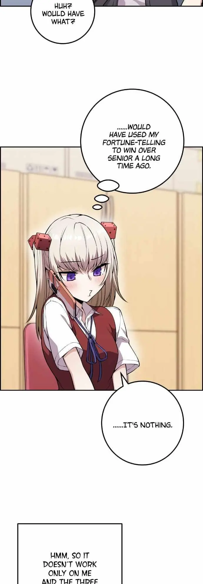 Webtoon Character Na Kang Lim Chapter 63 Page 23