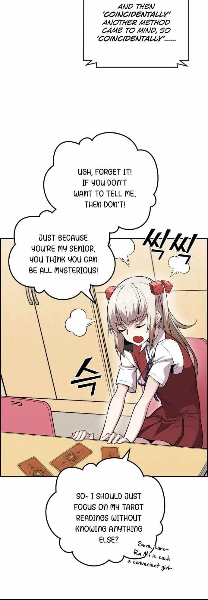 Webtoon Character Na Kang Lim Chapter 63 Page 26