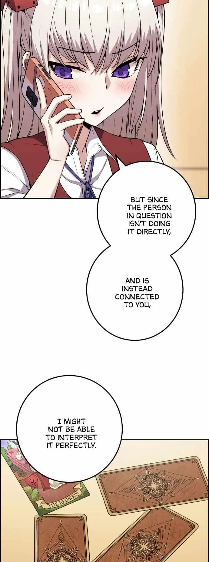 Webtoon Character Na Kang Lim Chapter 63 Page 30