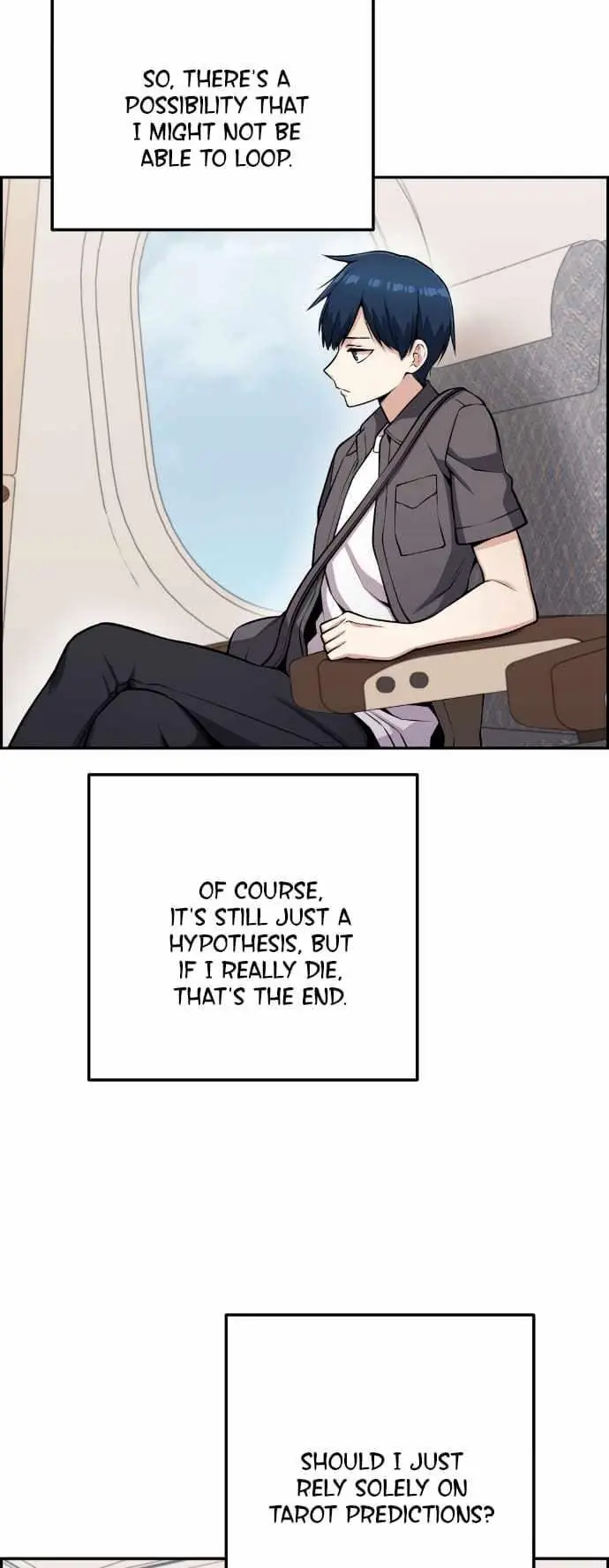 Webtoon Character Na Kang Lim Chapter 63 Page 35