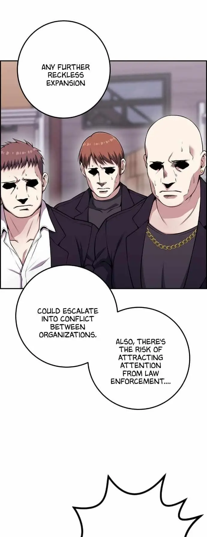 Webtoon Character Na Kang Lim Chapter 63 Page 45