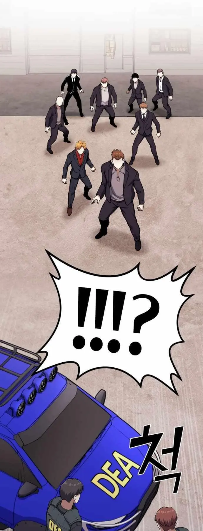 Webtoon Character Na Kang Lim Chapter 63 Page 60