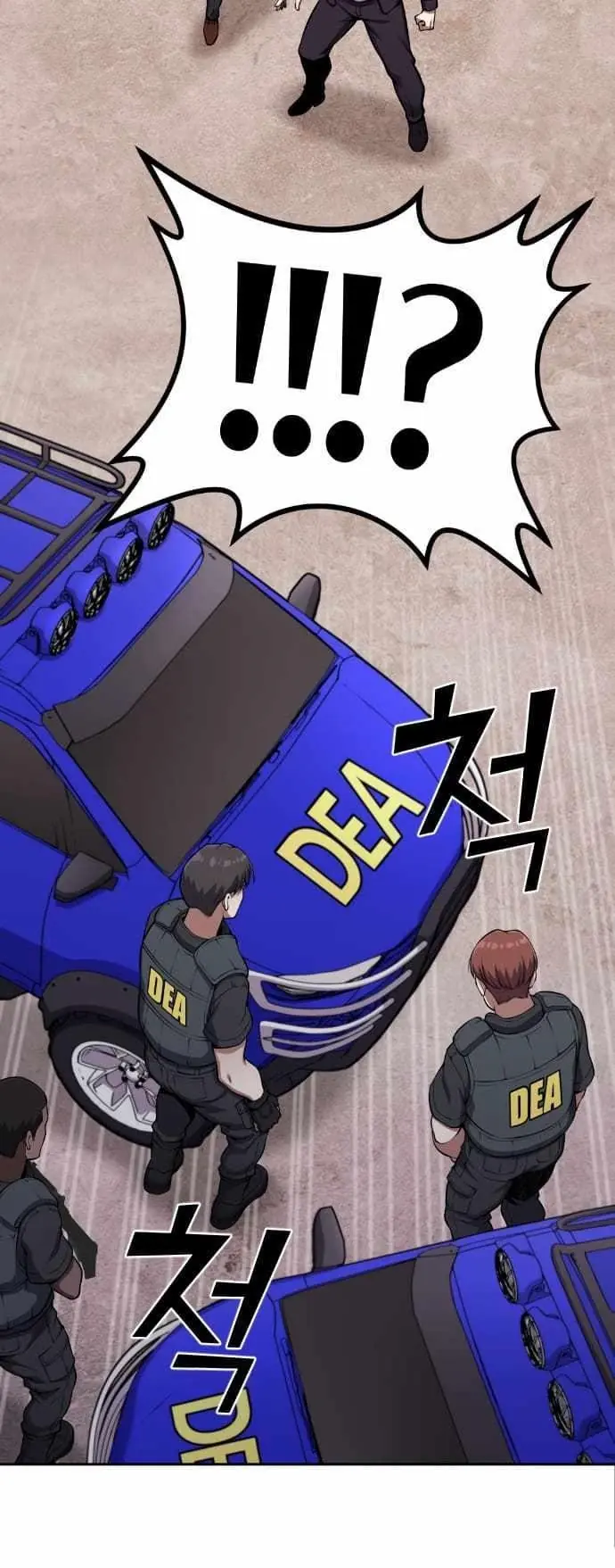 Webtoon Character Na Kang Lim Chapter 63 Page 69