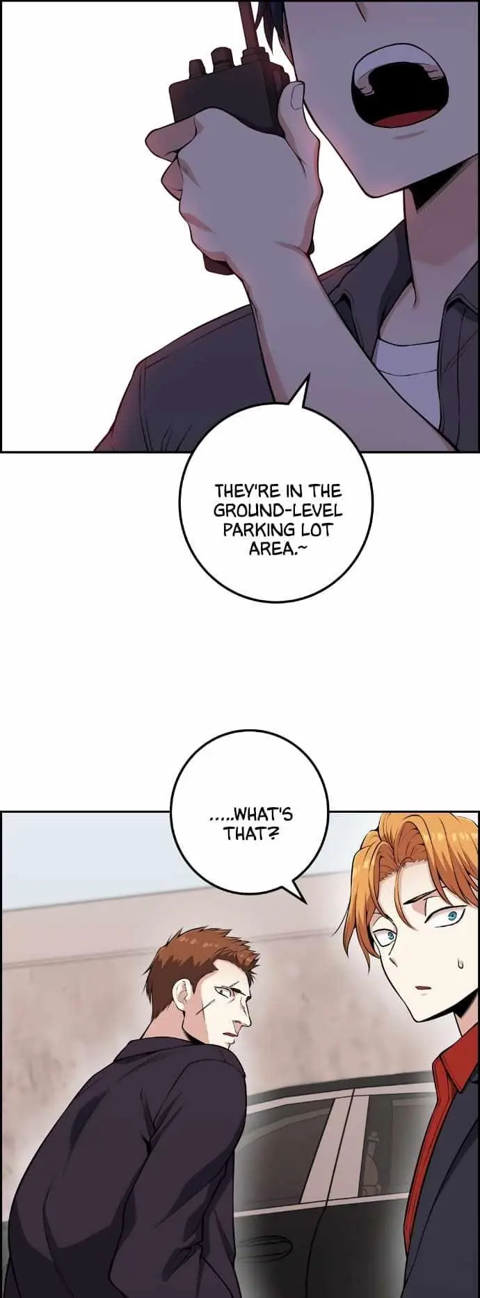 Webtoon Character Na Kang Lim Chapter 63 Page 73