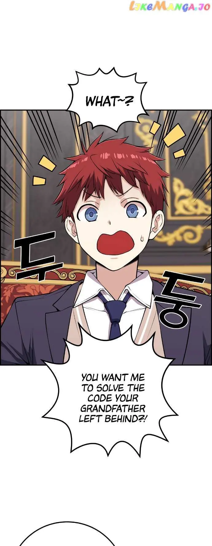 Webtoon Character Na Kang Lim Chapter 64 Page 5