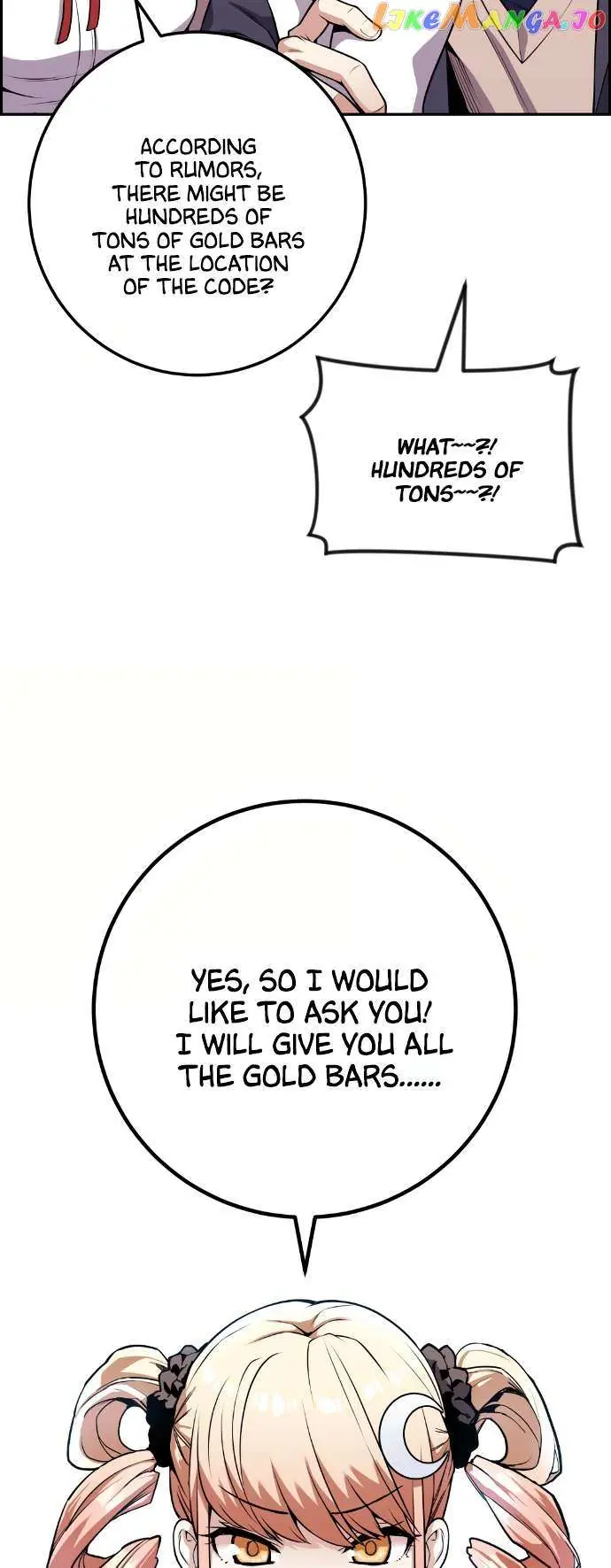 Webtoon Character Na Kang Lim Chapter 64 Page 10