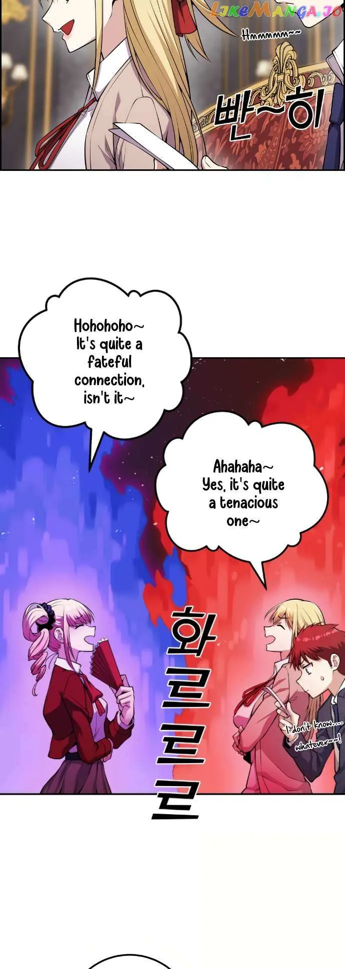 Webtoon Character Na Kang Lim Chapter 64 Page 13