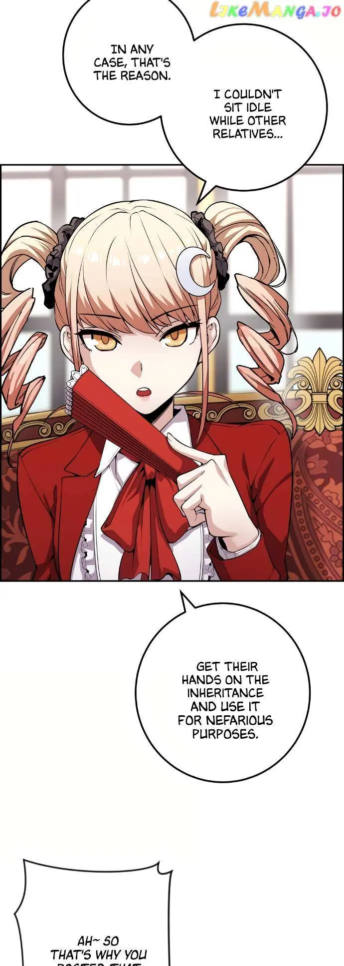 Webtoon Character Na Kang Lim Chapter 64 Page 14