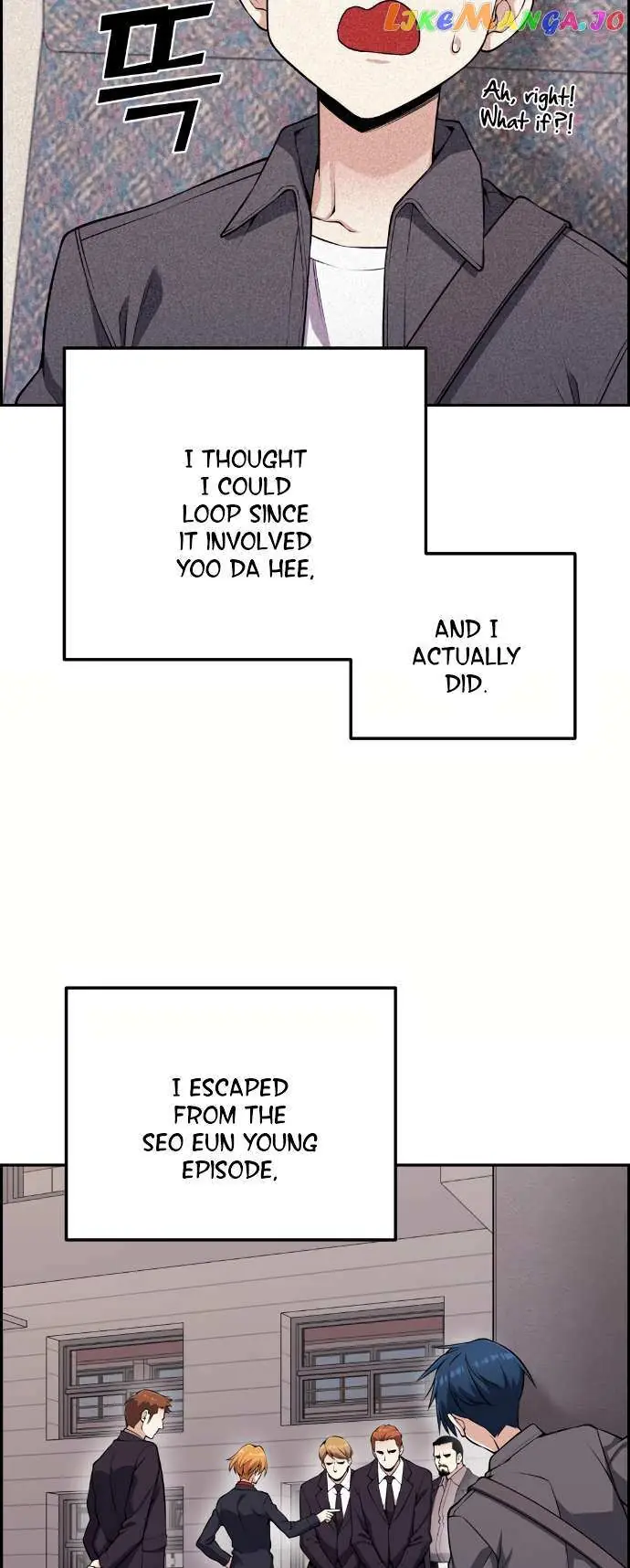 Webtoon Character Na Kang Lim Chapter 64 Page 22