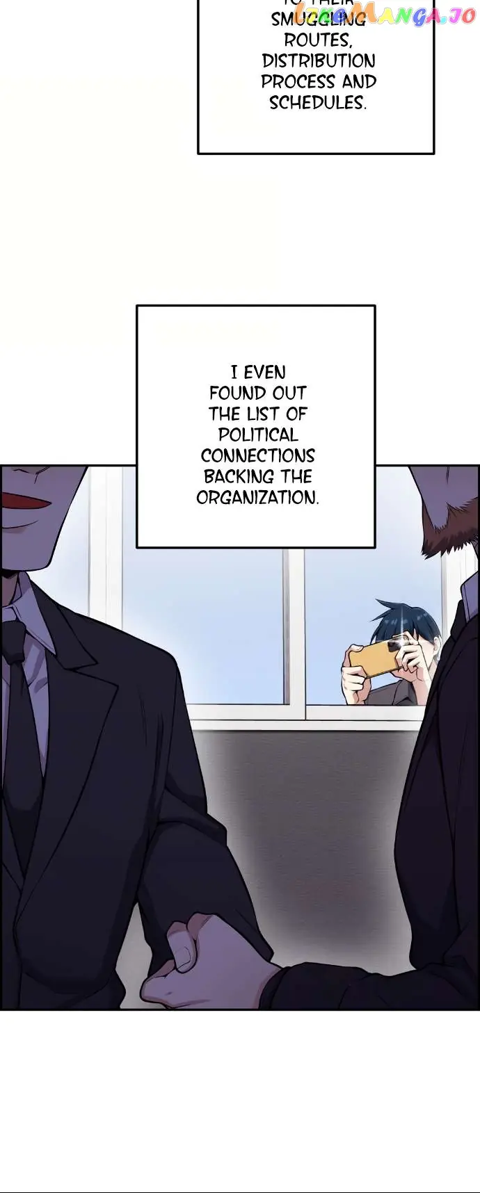 Webtoon Character Na Kang Lim Chapter 64 Page 24