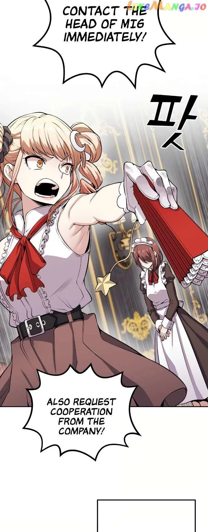 Webtoon Character Na Kang Lim Chapter 64 Page 29