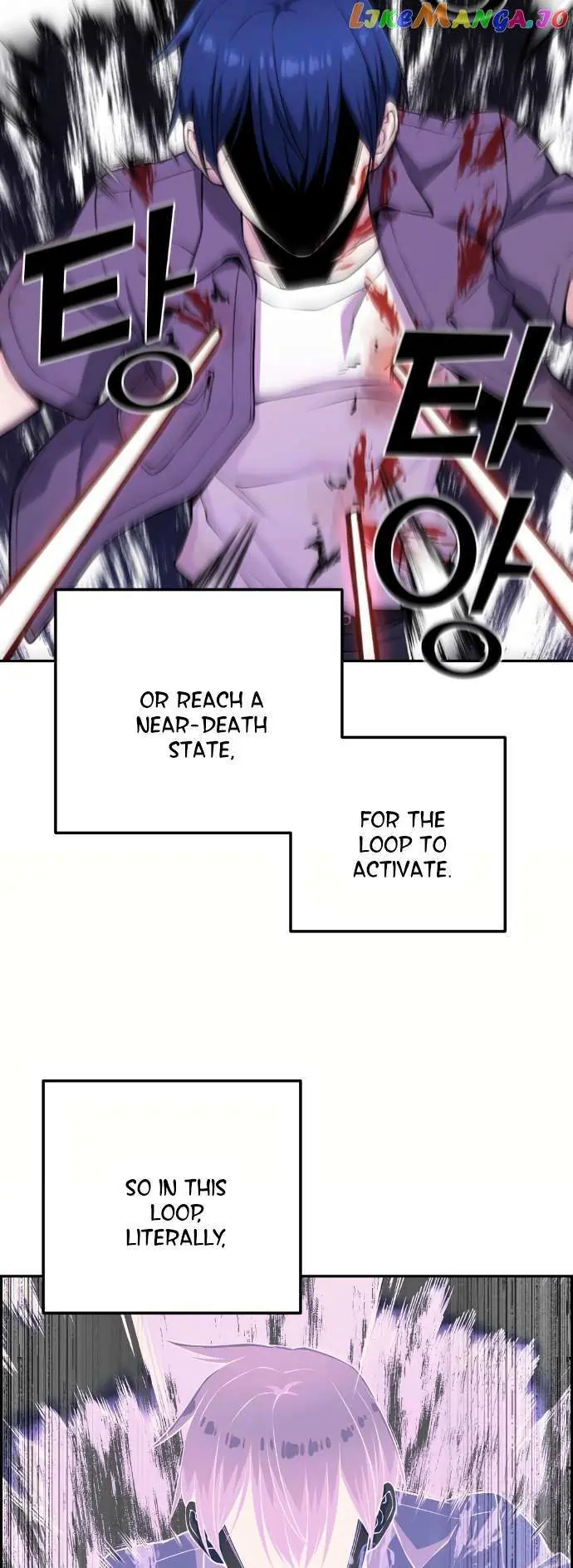 Webtoon Character Na Kang Lim Chapter 64 Page 33