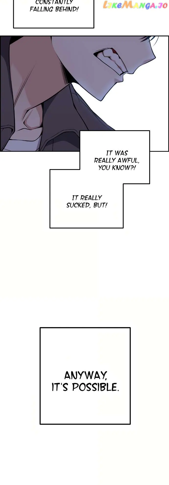 Webtoon Character Na Kang Lim Chapter 64 Page 38