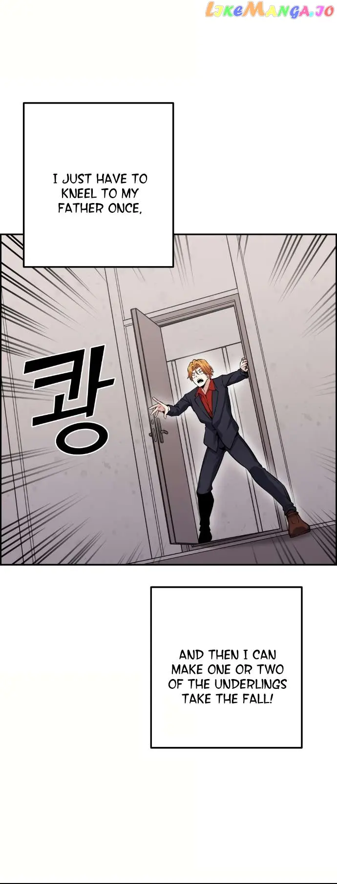 Webtoon Character Na Kang Lim Chapter 64 Page 48