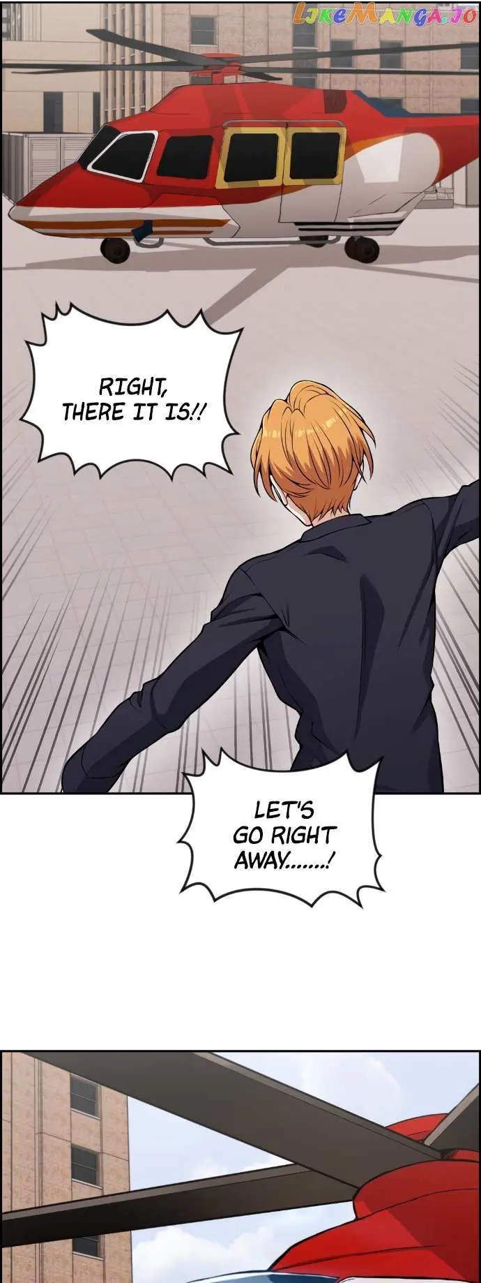 Webtoon Character Na Kang Lim Chapter 64 Page 49